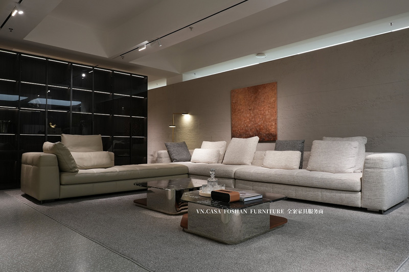 Blazer Sofa