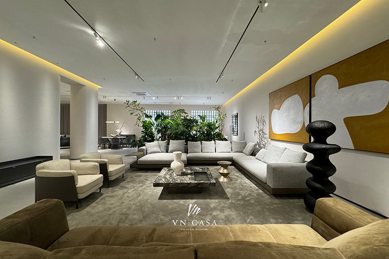 Connelly Sofa two