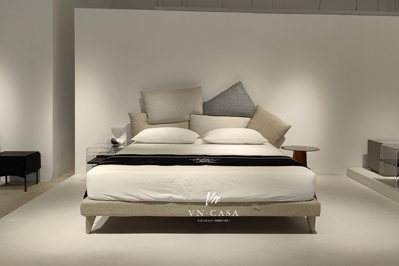 Fabric Bed