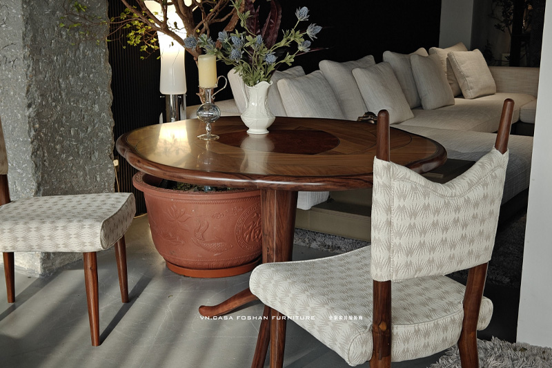 Fortune Dining Table