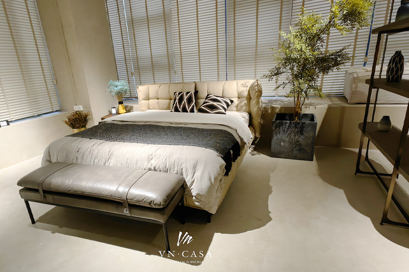 Muscle Bed