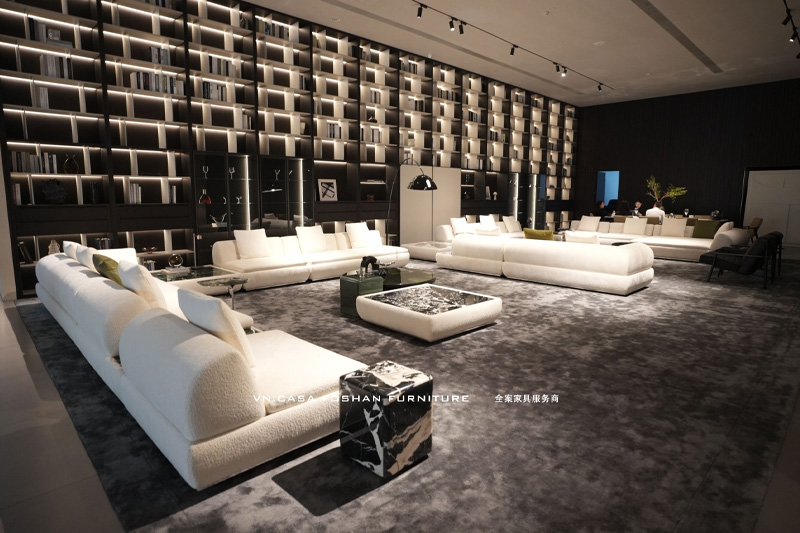 Super Moon Sofa