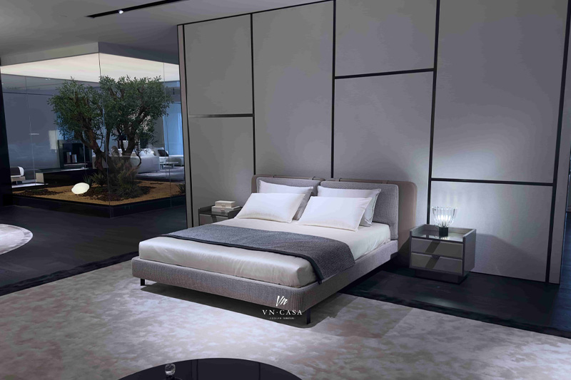 Tatlin Bed