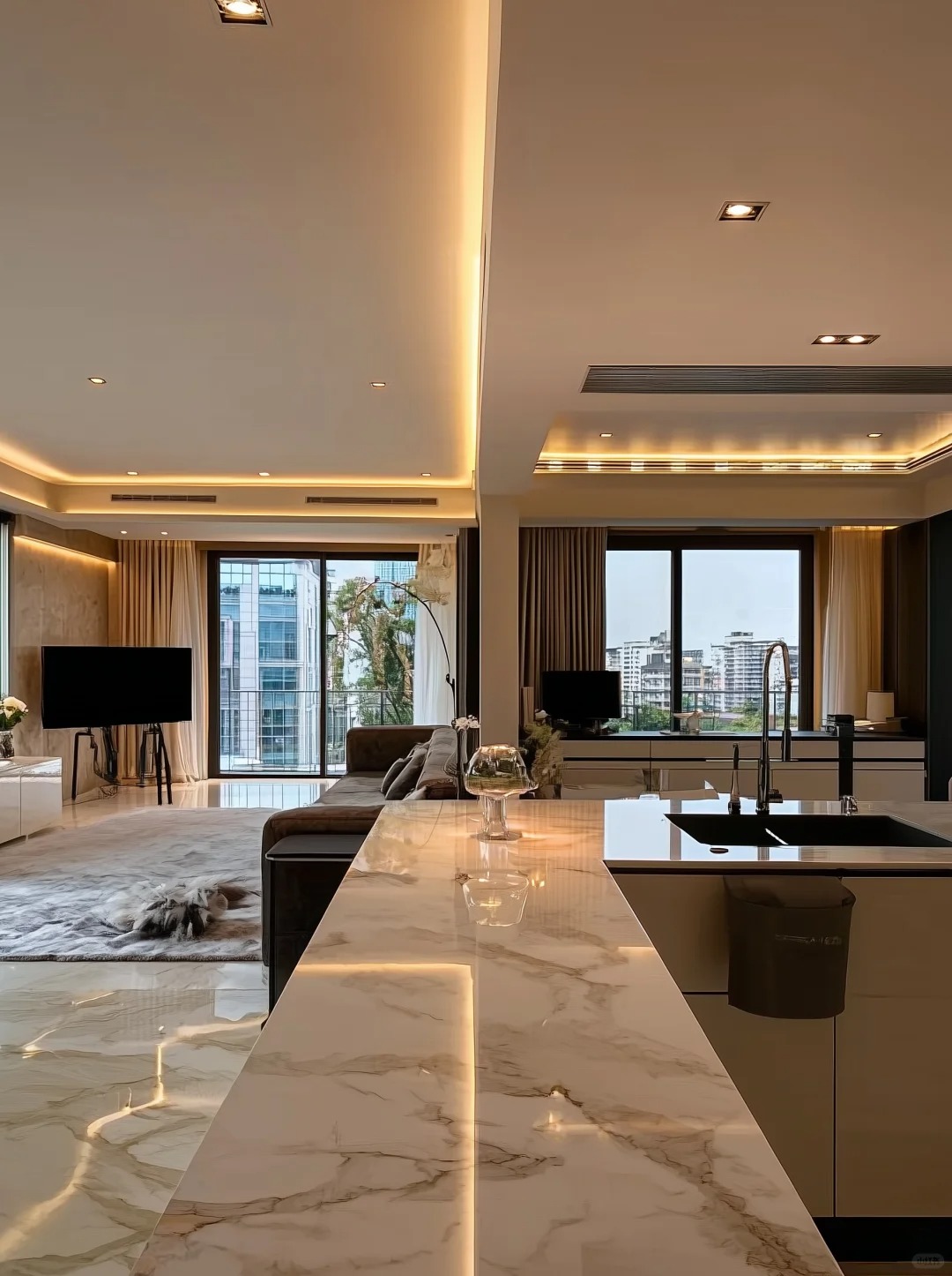 Luxury Villa