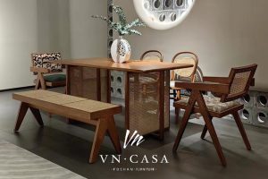 Timeless Charm A Journey Through Traditional Chinese Furniture