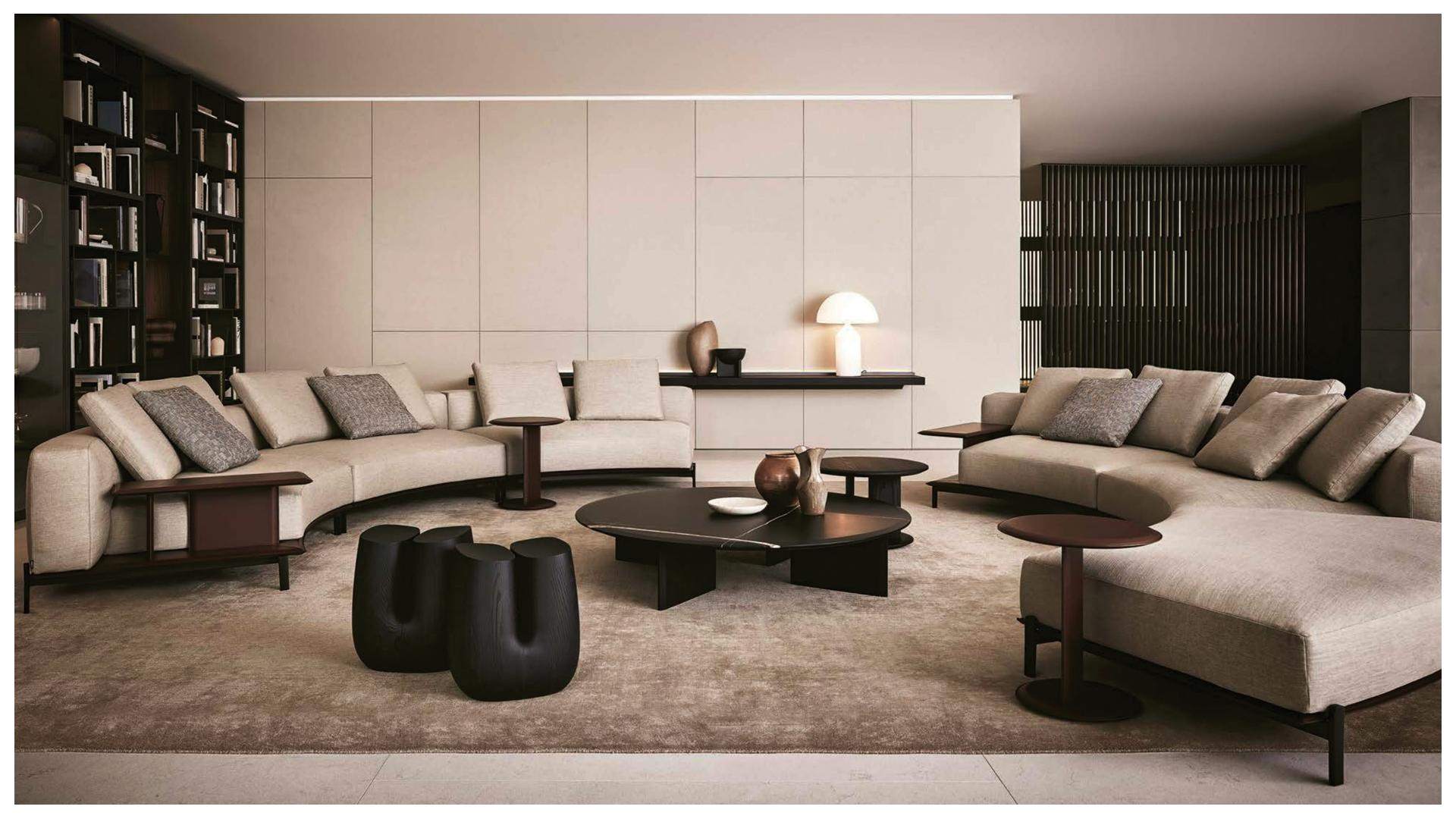 A New Harmony: Blending Tradition with Modern Furniture in Today's Home