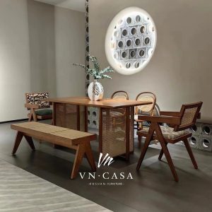 Exploring the Style Changes of Traditional Chinese Furniture