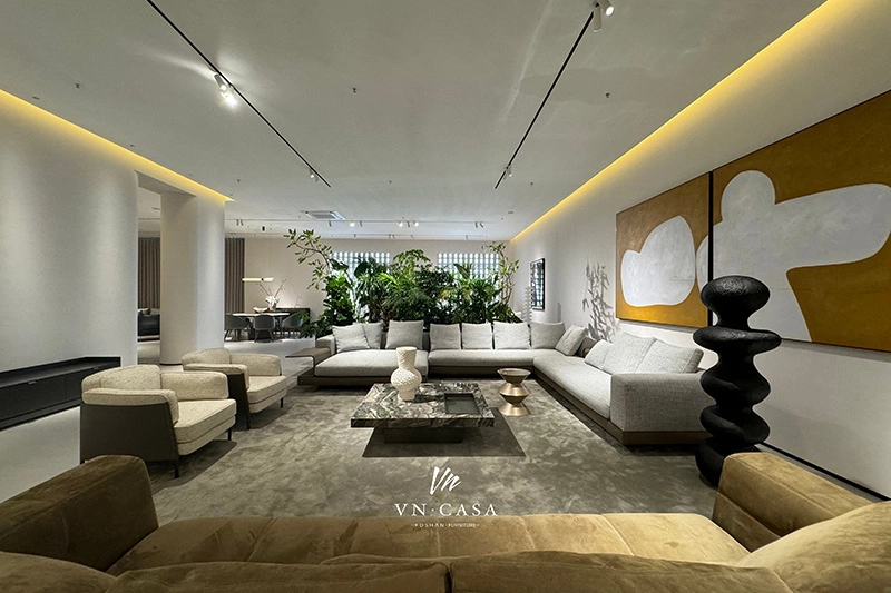 Embrace Simplicity: Decorating Your Home with Minimalist Furniture