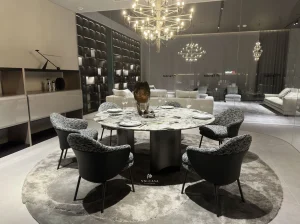 Furniture Customization