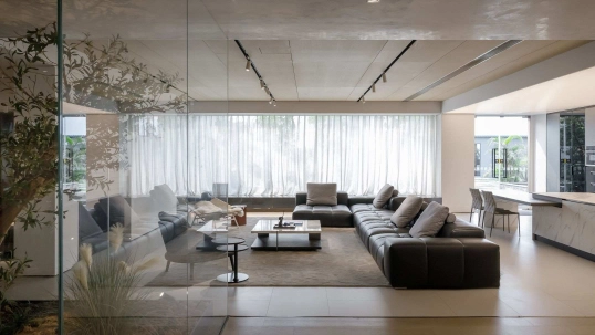 Your Guide to Whole House Furniture Customization