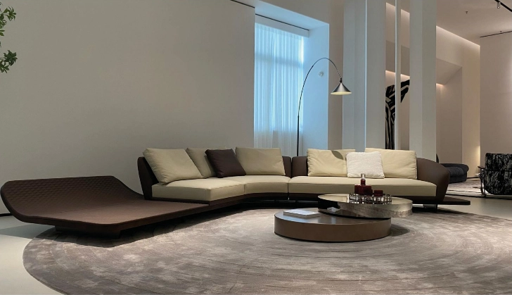 Top Furniture Trends for 2025: What's Hot and Why