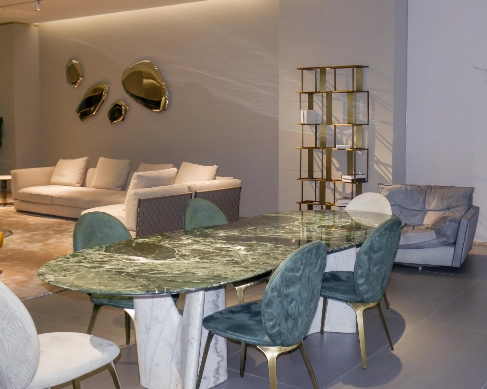 Light Luxury Furniture