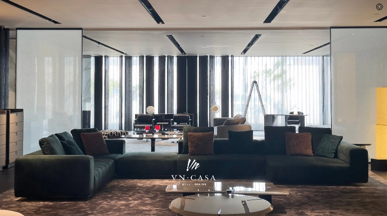 Light Luxury furniture: Creating a High-End Home Vibes on a Budget