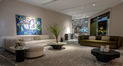 2026 Eclectic Furniture Trends Curves, Dark Woods, and Artisan Pieces in Harmony 2026 Eclectic Furniture Trends Curves, Dark Woods, and Artisan Pieces in Harmony