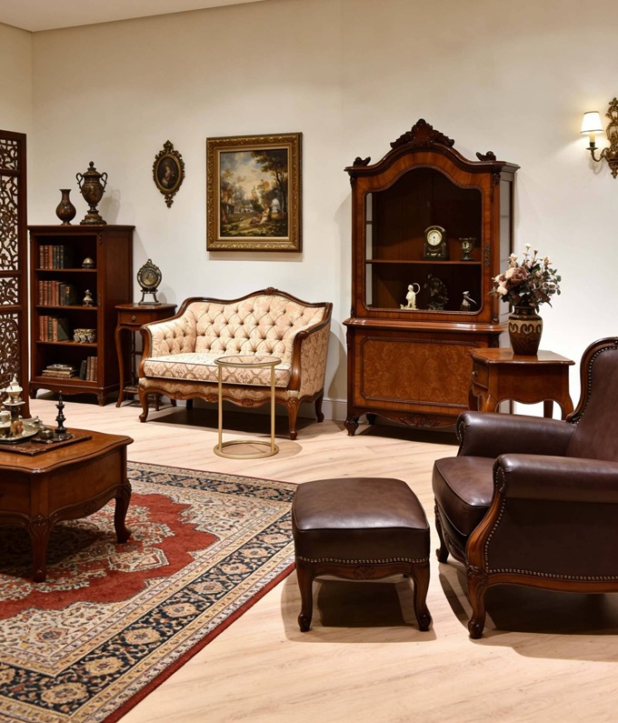 Classical Furniture