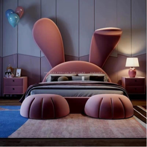 Eclectic Furniture for Families Durable, Stylish & Kid-Friendly Solutions