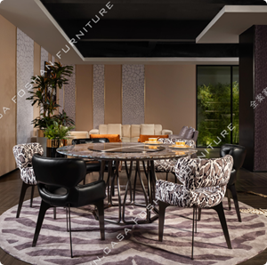 High-Quality Furniture