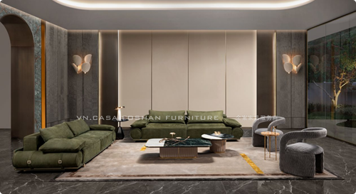 How to Choose Healthy Furniture for Home