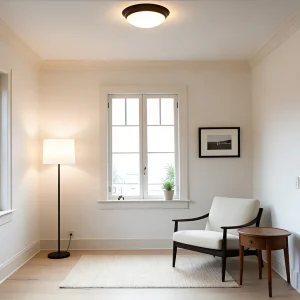 Subtle Glamour Light vs Traditional Luxury in Modern Homes