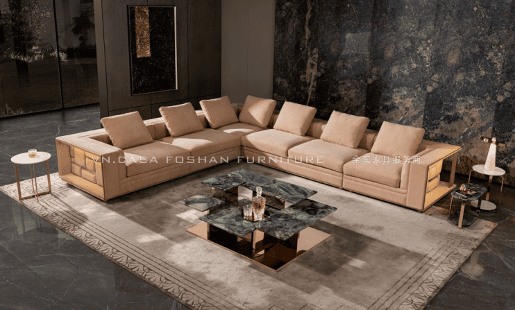 Living Room Furniture