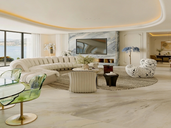 Decorative Accessories That Add Romance