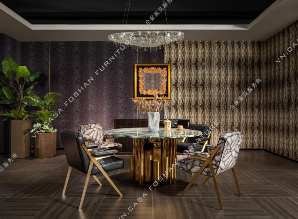 Dining Table Buying Guide: Size, Shape, Materials, and Fit Dining Table Buying Guide: Size, Shape, Materials, and Fit