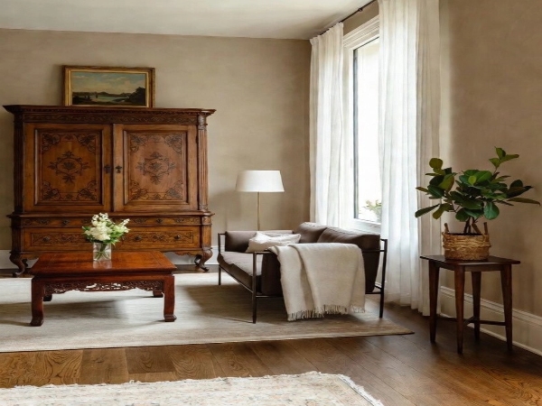 Exploring Iconic Chinese Classical Furniture Styles and Modern Applications
