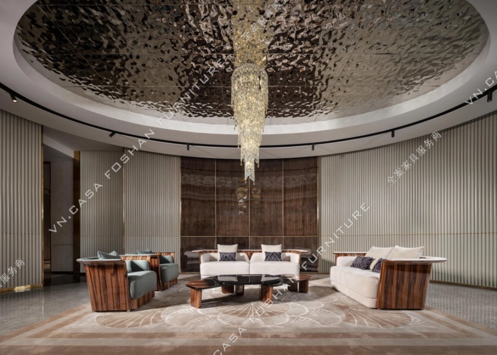 How to Choose Contract Furniture for Hotels and Apartments How to Choose Contract Furniture for Hotels and Apartments