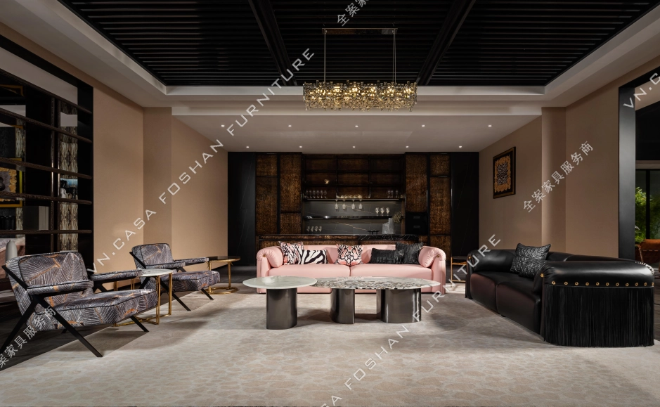 How to Pick a Sofa That Fits Your Room: A Full Guide How to Pick a Sofa That Fits Your Room: A Full Guide