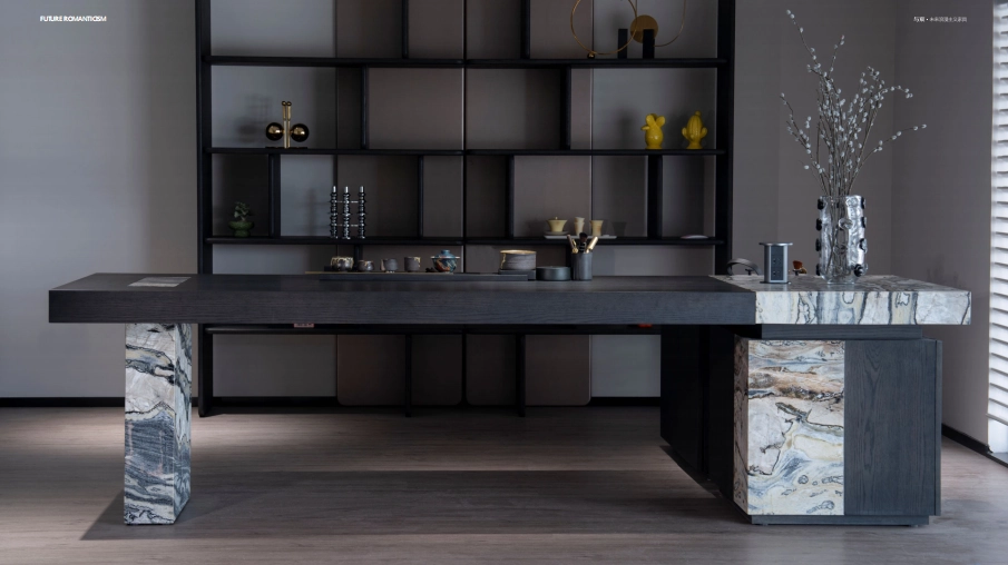 Industrial Style Furniture Tough, Real, and Polished for Modern Spaces