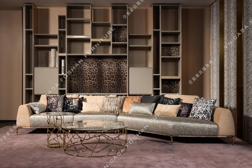 Living Room Sofas