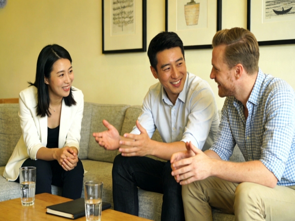 Choose the Right Supplier