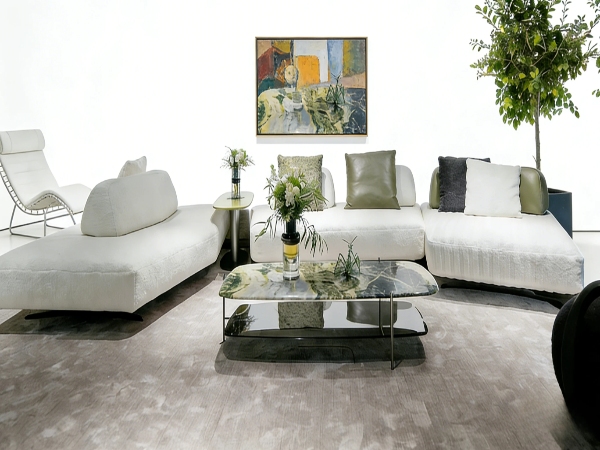 Leather vs Fabric Sofa Comfort, Care, Cost, and Lifespan