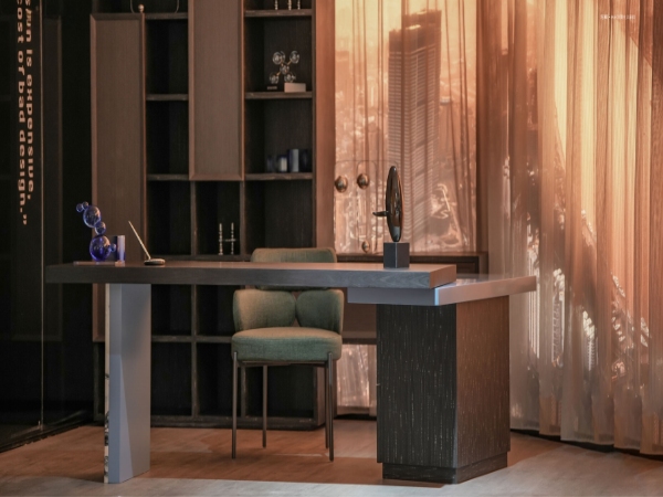 Top Home Office Furniture Trends for 2026