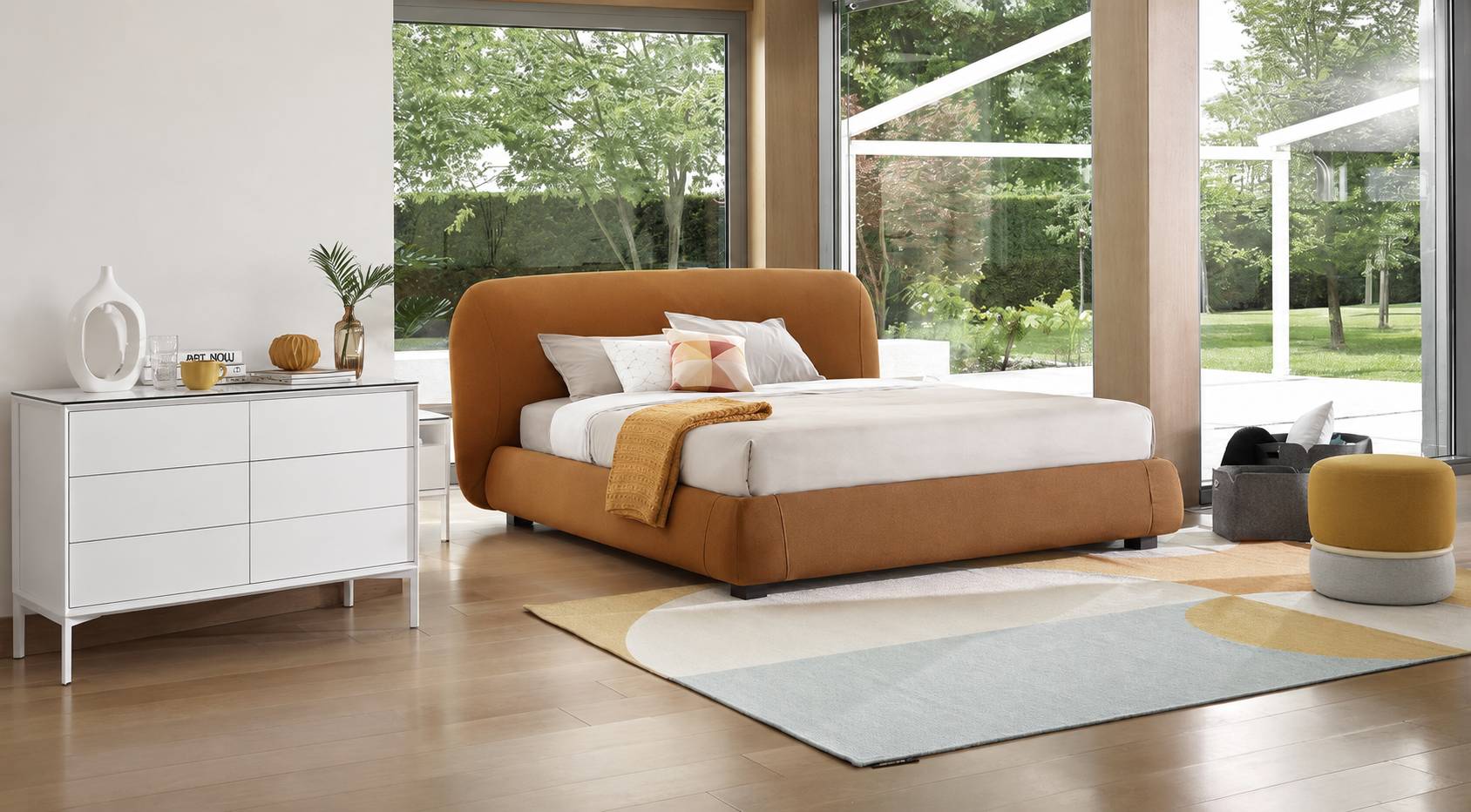 Bedroom Furniture