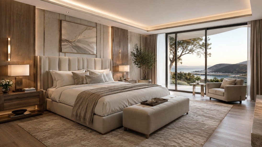 Common Mistakes to Avoid When Buying Bedroom Furniture