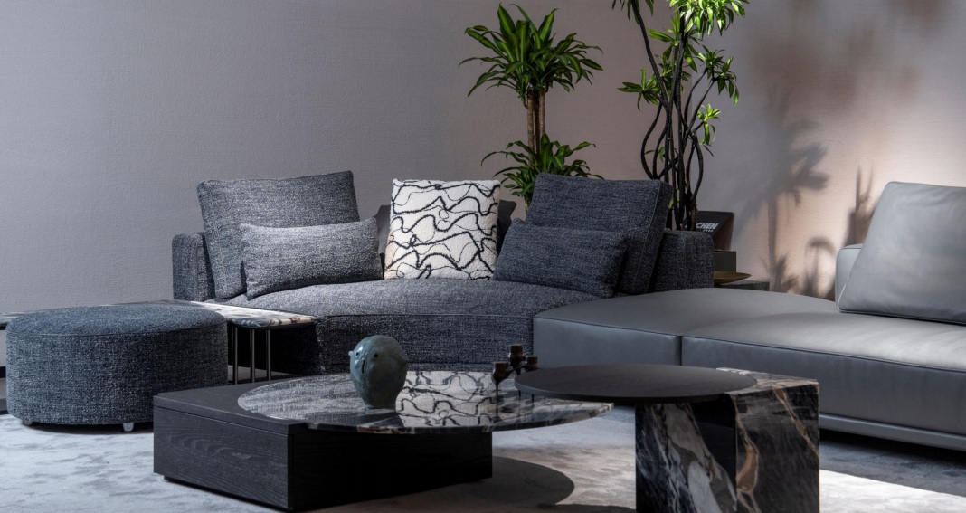 Creative Living Room Coffee Table