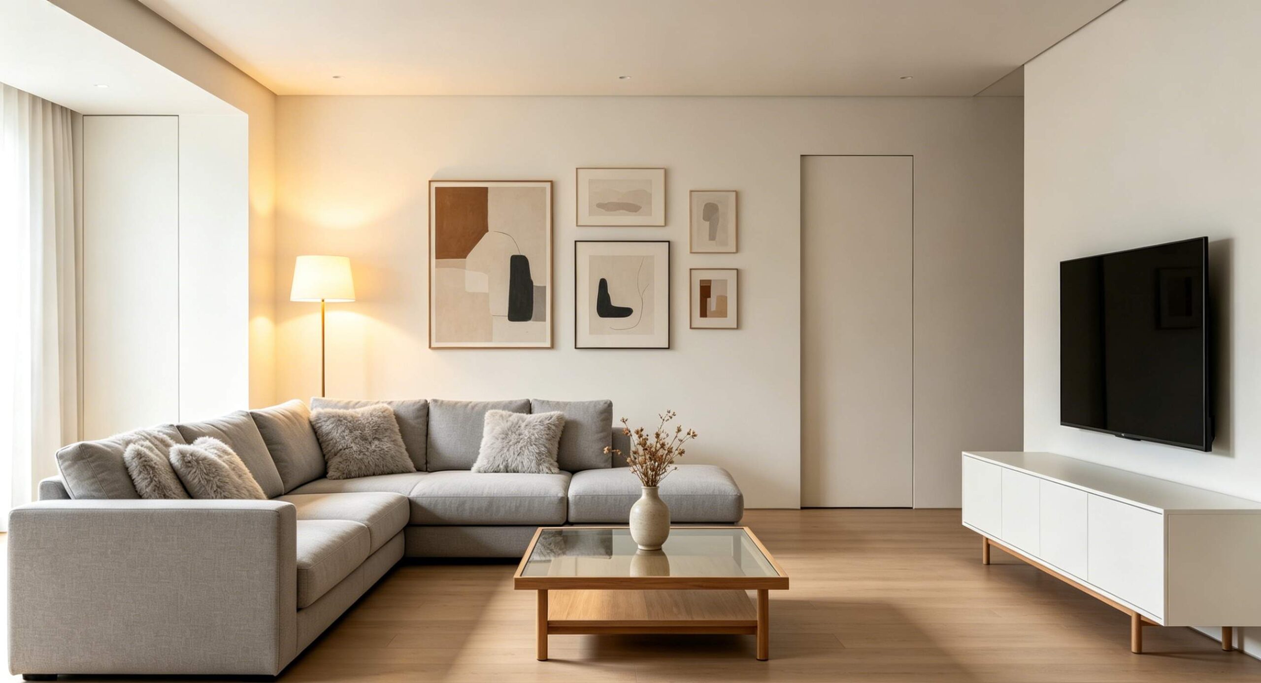 Custom-Made Furniture
