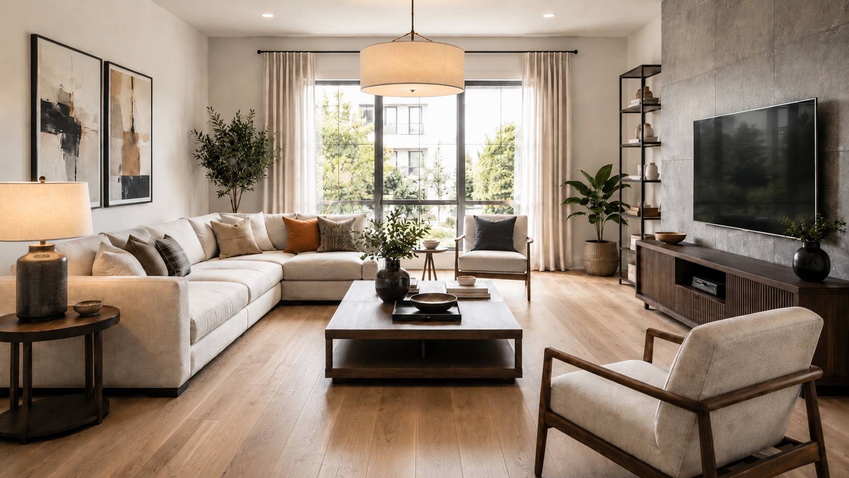 Healthy Furniture Materials for Safer Homes