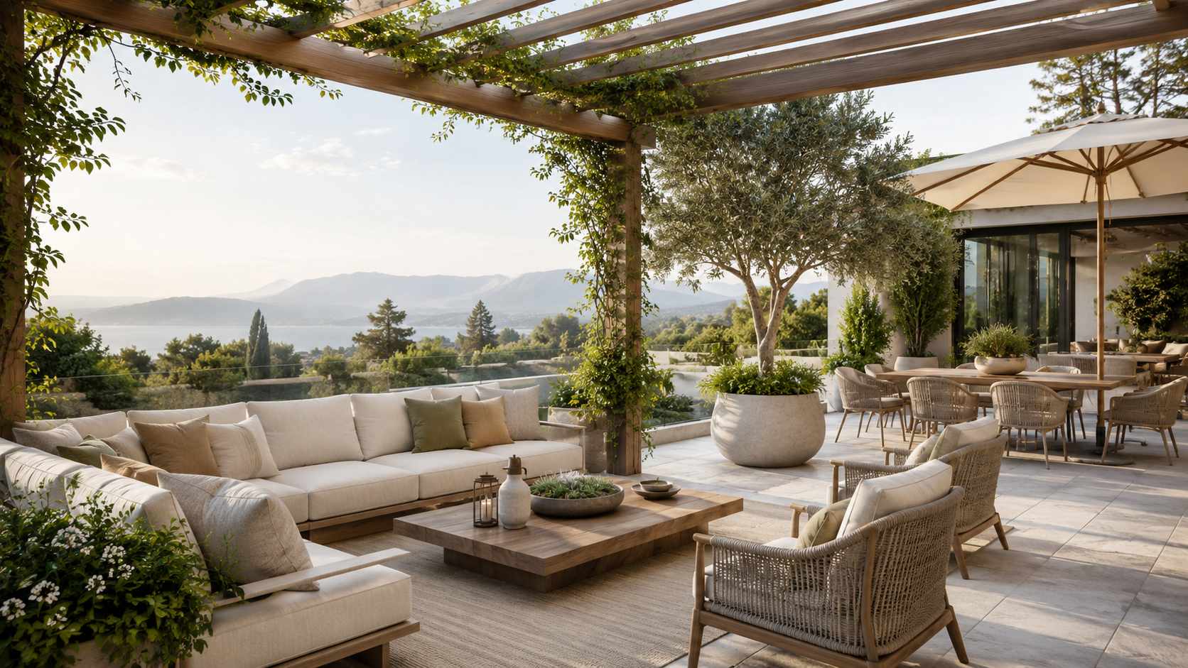 How to Choose Durable Outdoor Furniture That Lasts for Years