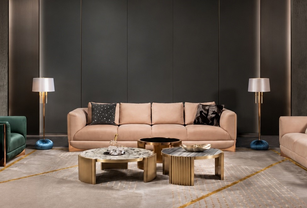 How to Choose a Coffee Table That Works and Looks Good