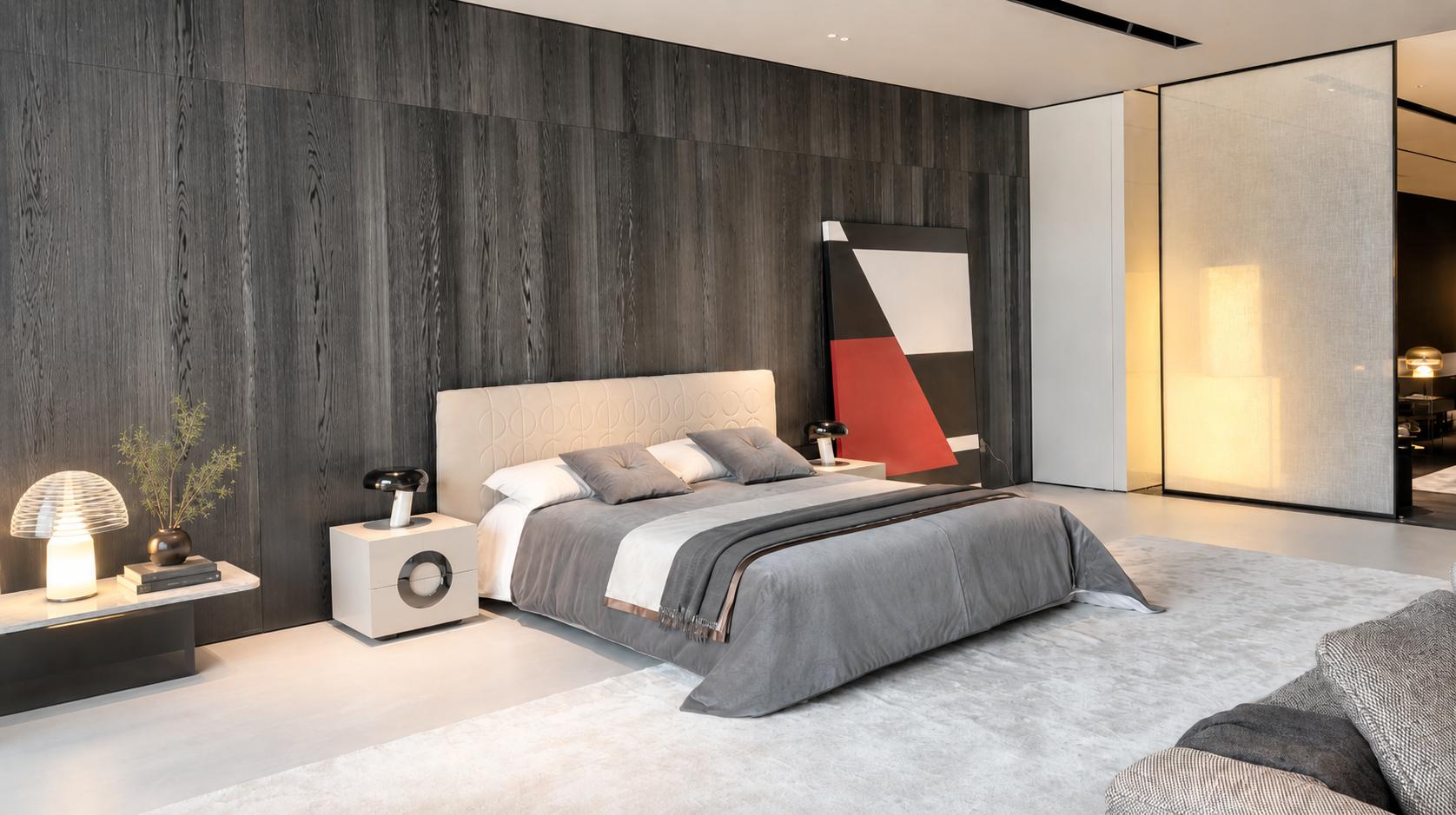 Modern Bedroom Furniture