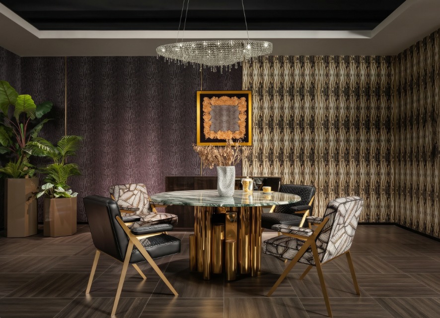 Tips for Buying the Best Dining Room Chairs for Your Home