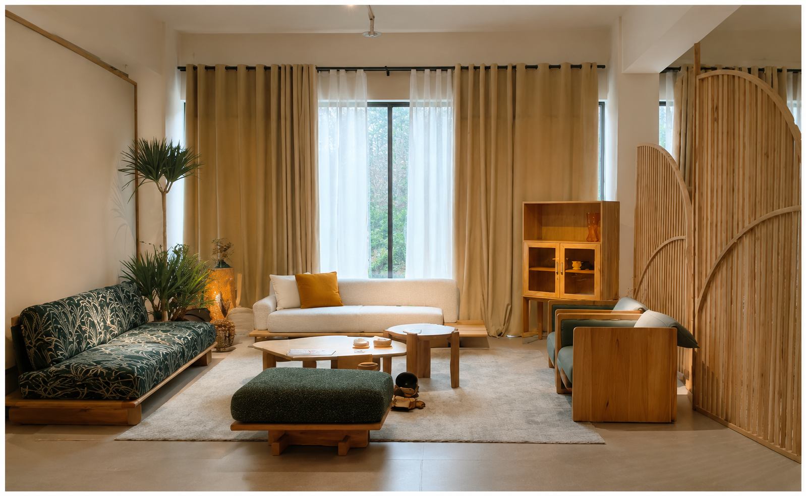 Which Furniture Materials Are Truly Healthy?