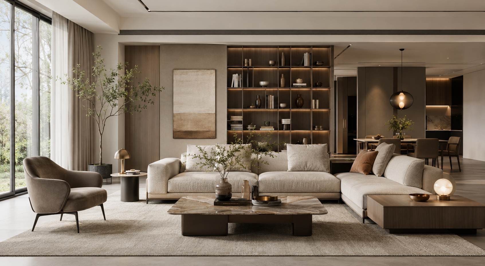 7 Mistakes When Buying High-End Chinese Furniture Overseas