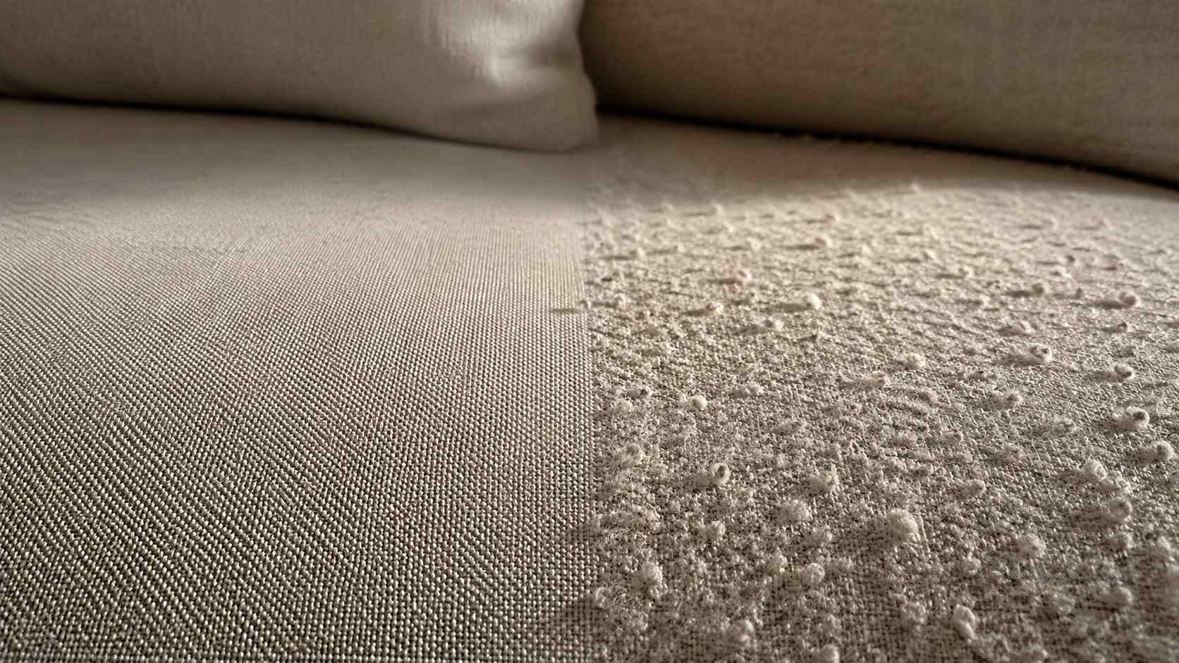 Abrasion Resistance of sofa