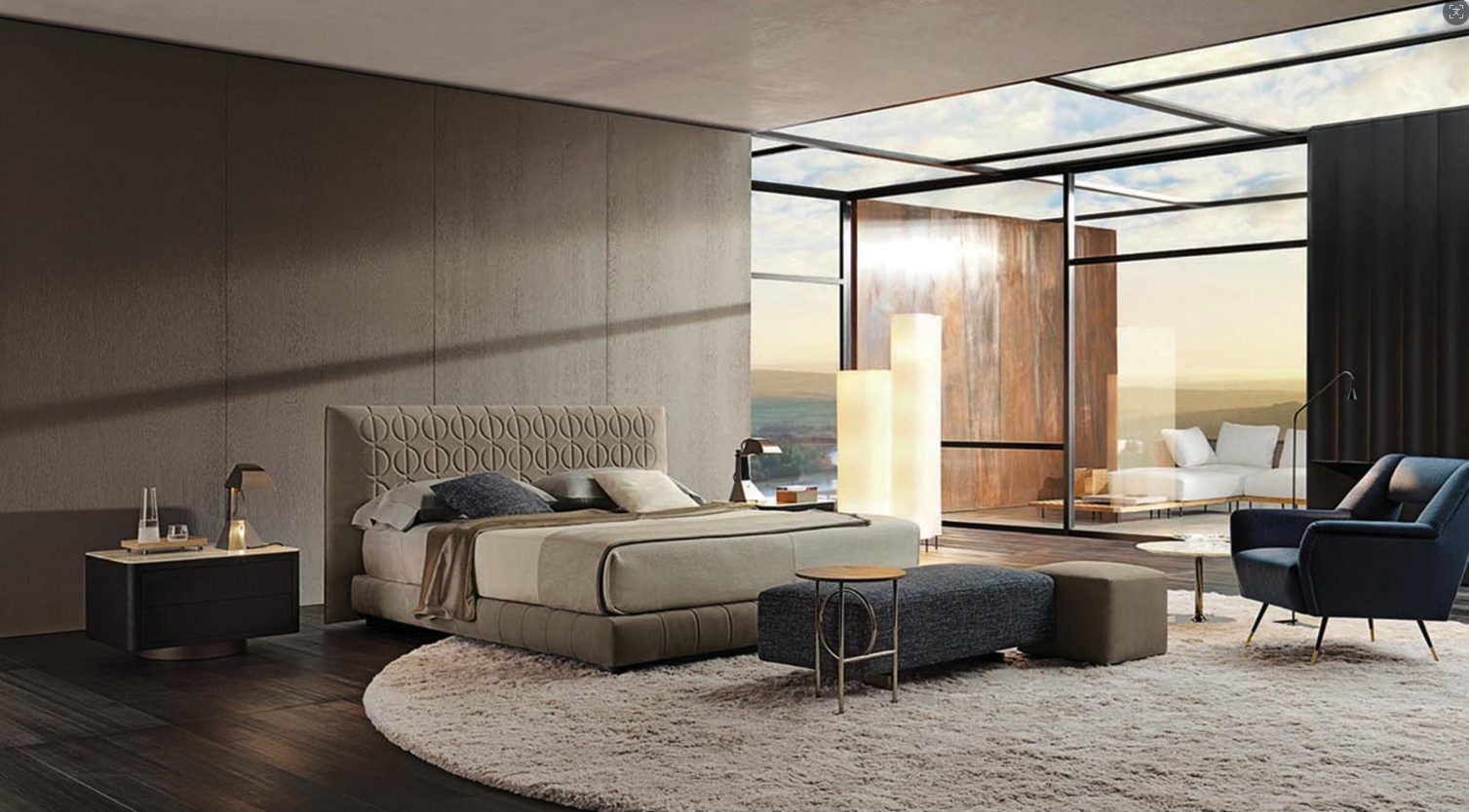 Bedroom furniture