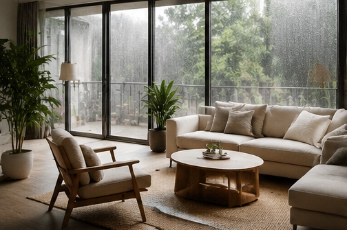 Best Furniture for Humid Climates: Stop Mold and Musty Odors