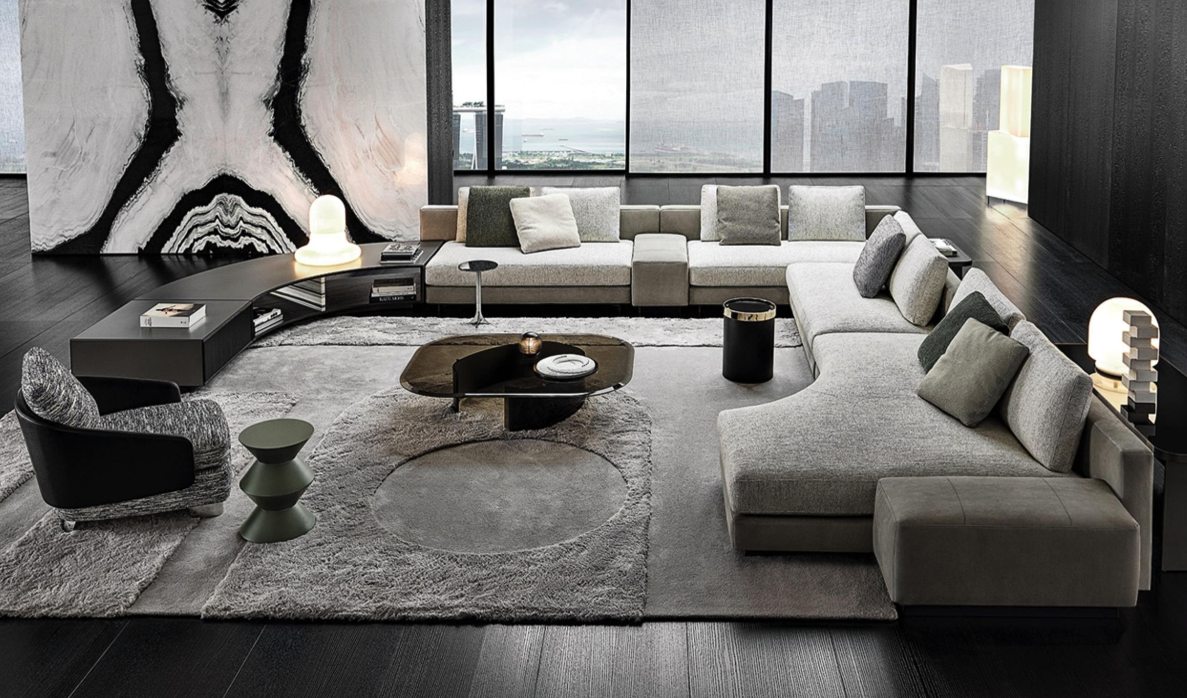 Why Global Buyers Are Going Direct to Chinese Furniture Factories