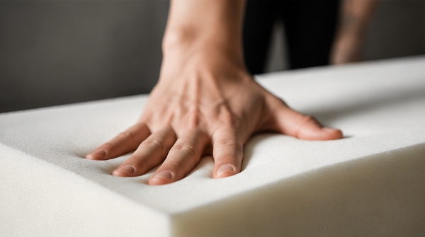 High Density Foam